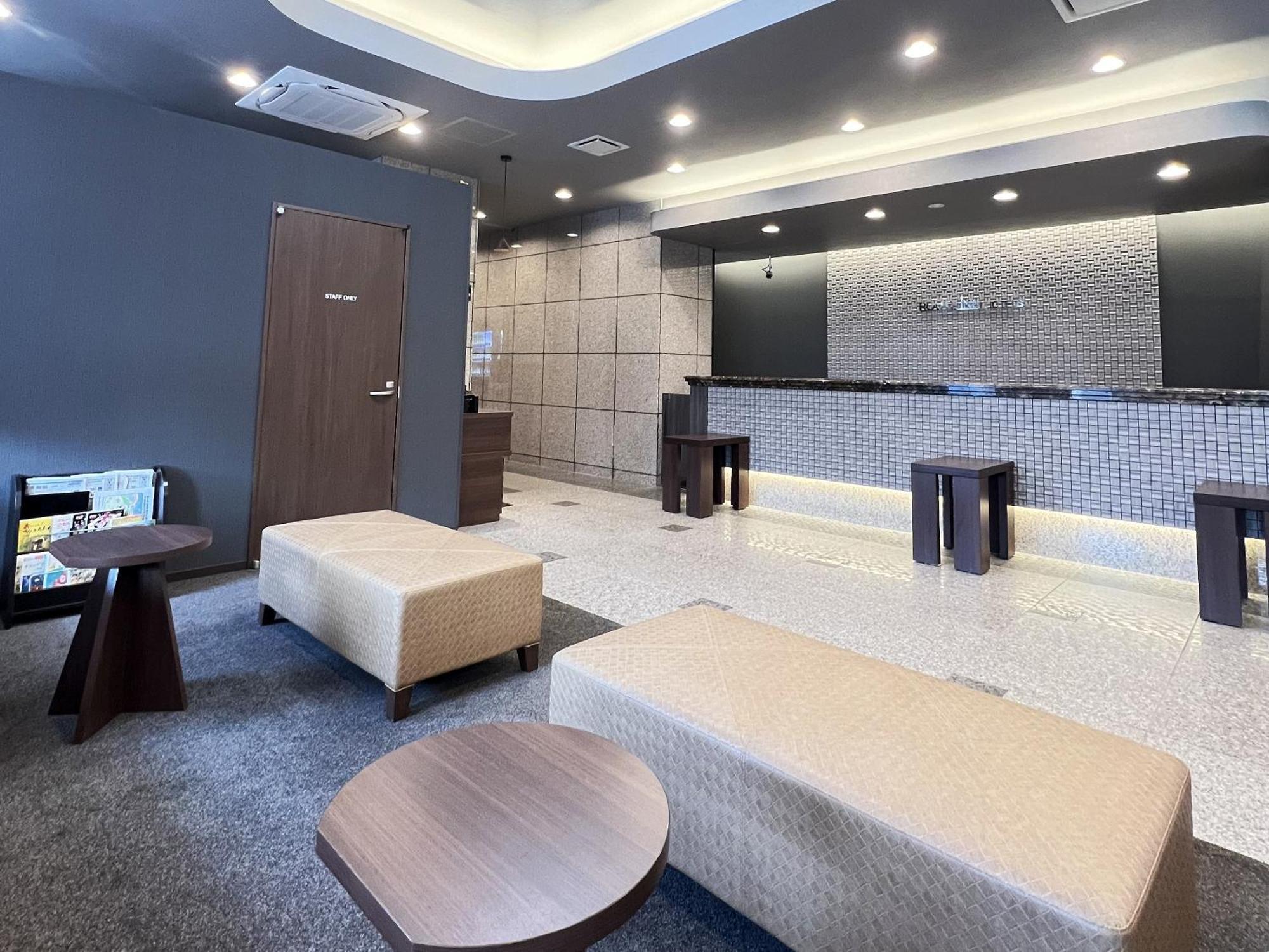 Hotel Route-Inn Shimodate Csikuszei Kültér fotó