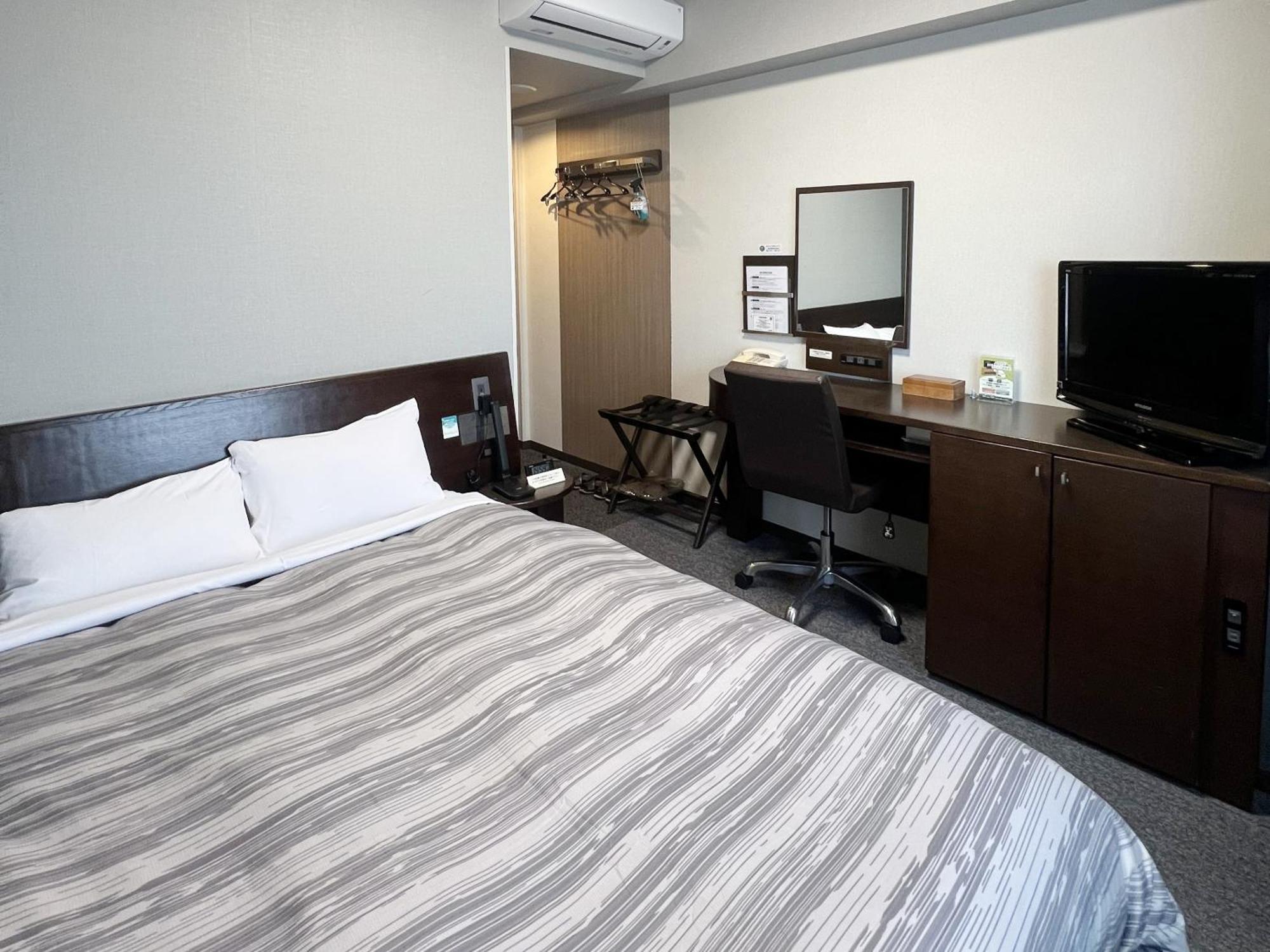 Hotel Route-Inn Shimodate Csikuszei Kültér fotó